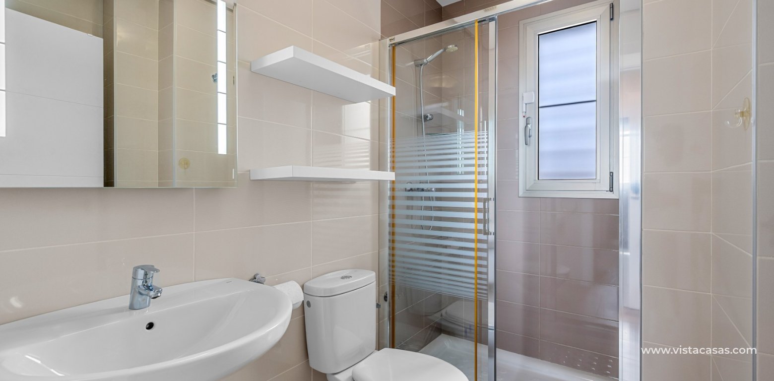 Sale - Wohnung - Villamartin - Los Dolses