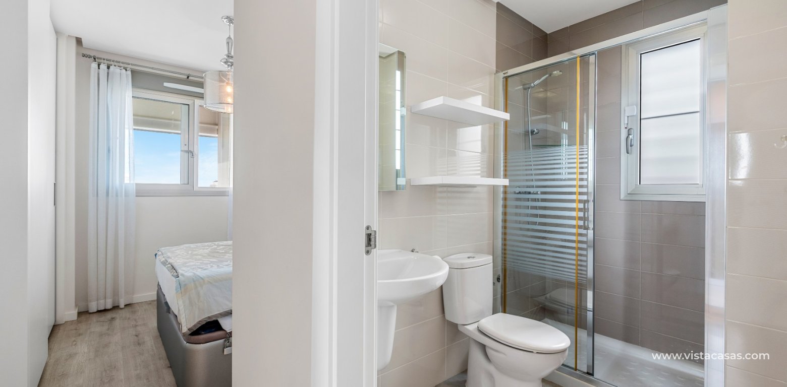 Sale - Wohnung - Villamartin - Los Dolses