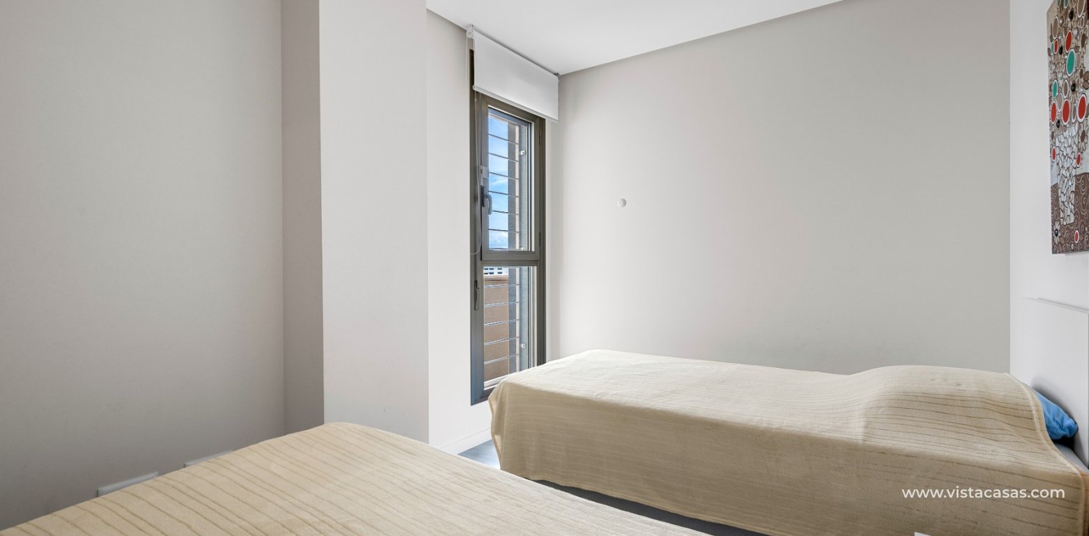 Sale - Wohnung - Villamartin - Los Dolses