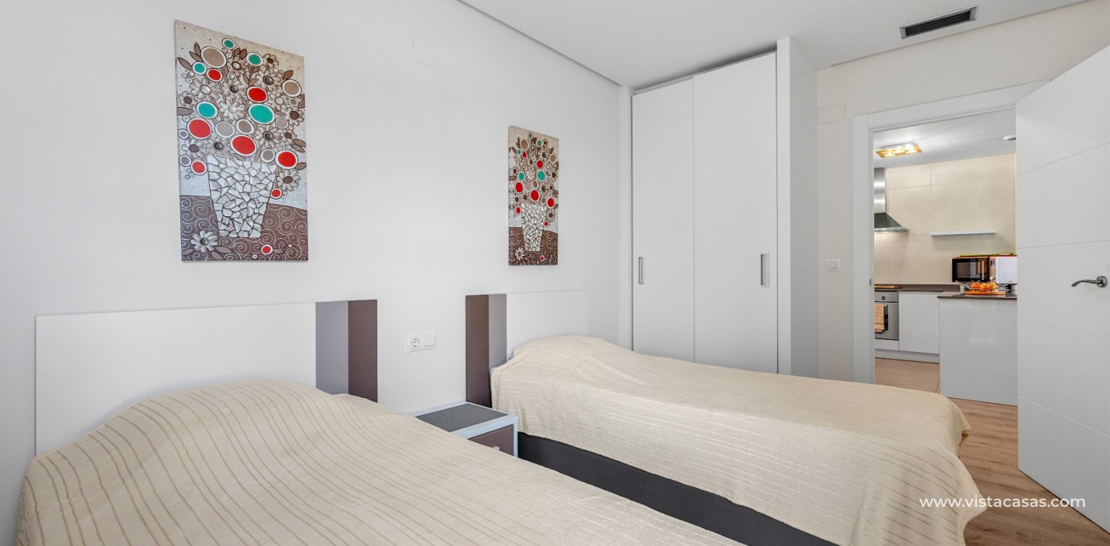 Sale - Wohnung - Villamartin - Los Dolses