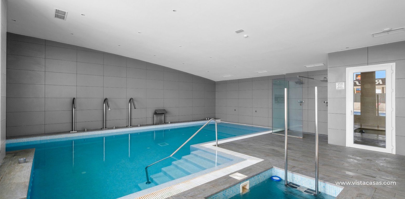 Sale - Wohnung - Villamartin - Los Dolses