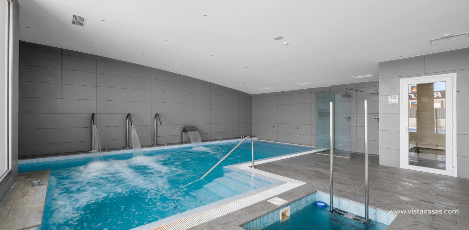 Sale - Wohnung - Villamartin - Los Dolses