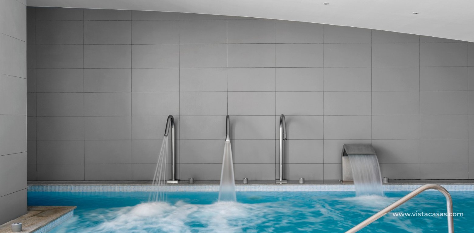 Sale - Wohnung - Villamartin - Los Dolses