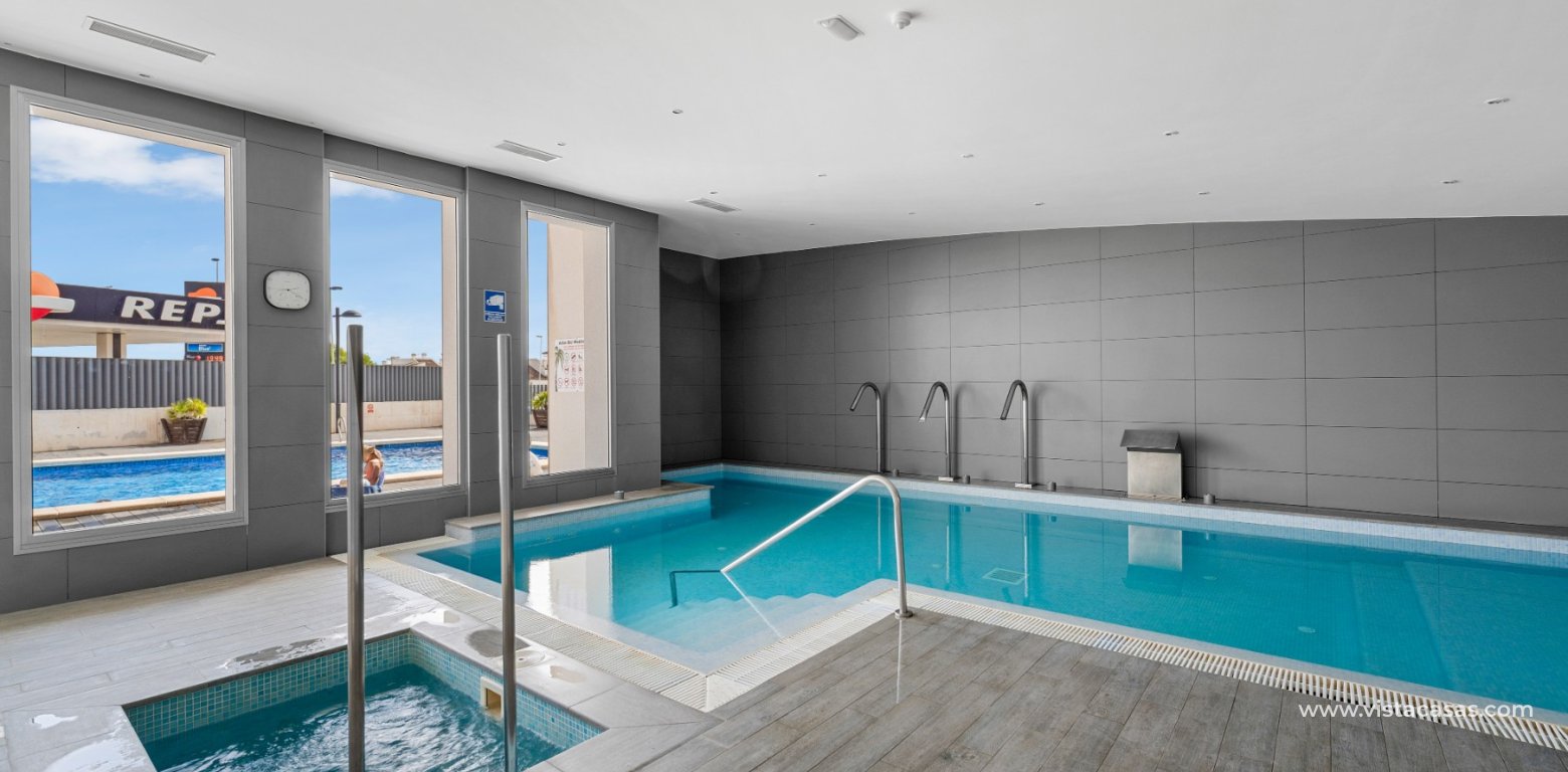 Sale - Wohnung - Villamartin - Los Dolses
