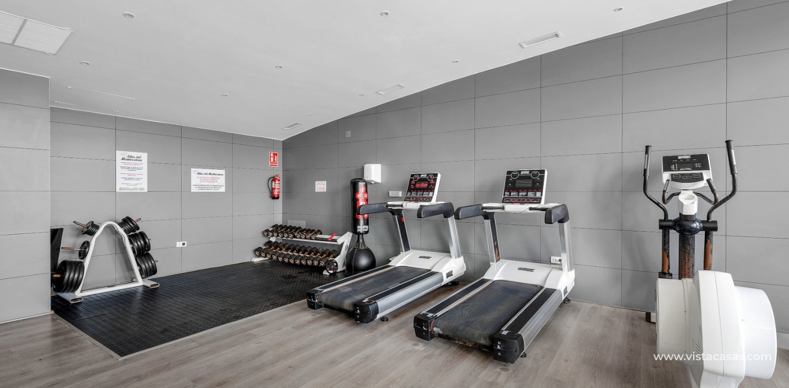 Sale - Wohnung - Villamartin - Los Dolses