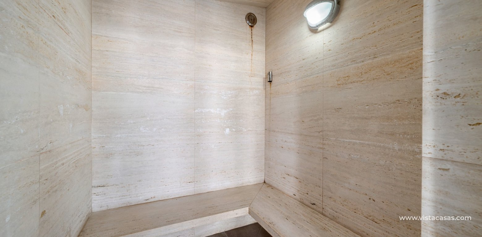 Sale - Wohnung - Villamartin - Los Dolses
