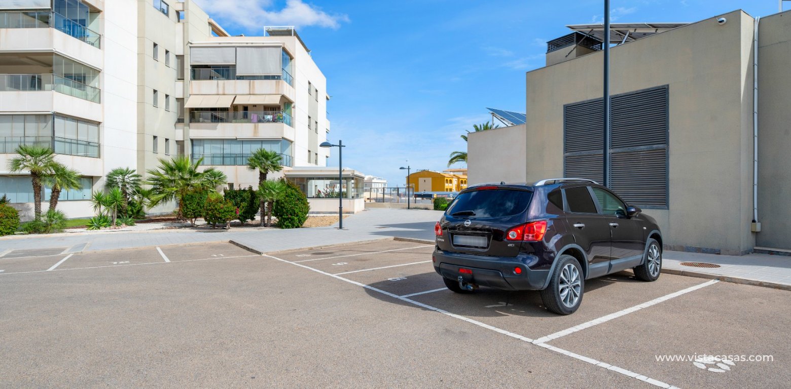 Sale - Wohnung - Villamartin - Los Dolses