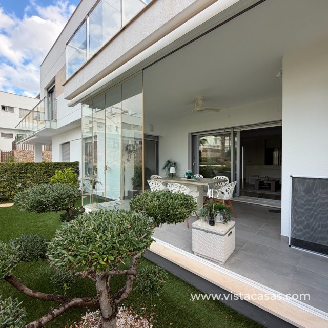 Apartment - Resale - Vistabella Golf - Vistabella Golf