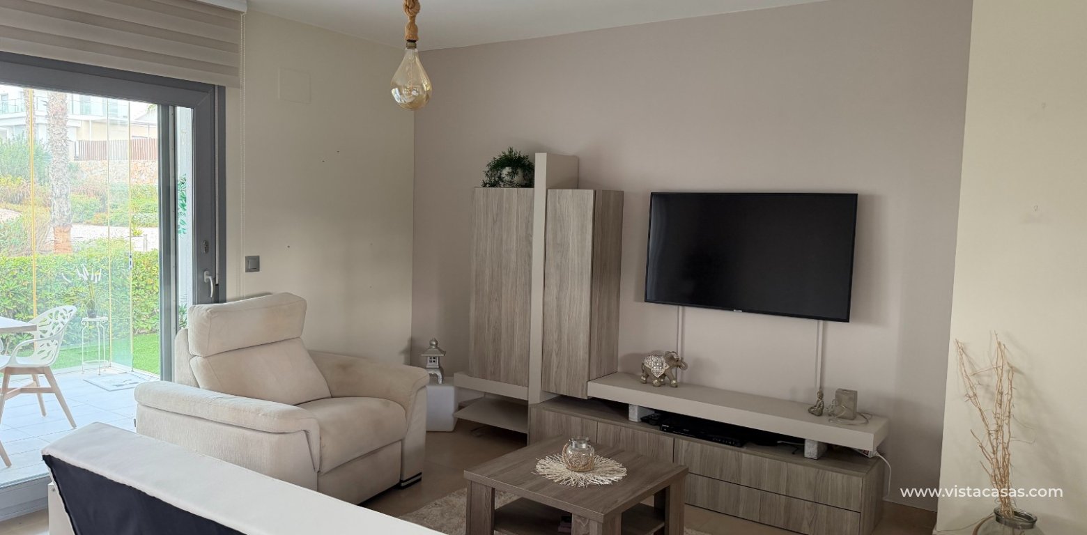 Sale - Appartement - Vistabella Golf