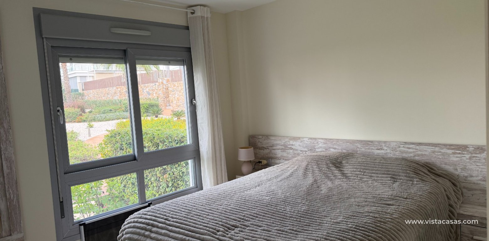 Sale - Appartement - Vistabella Golf