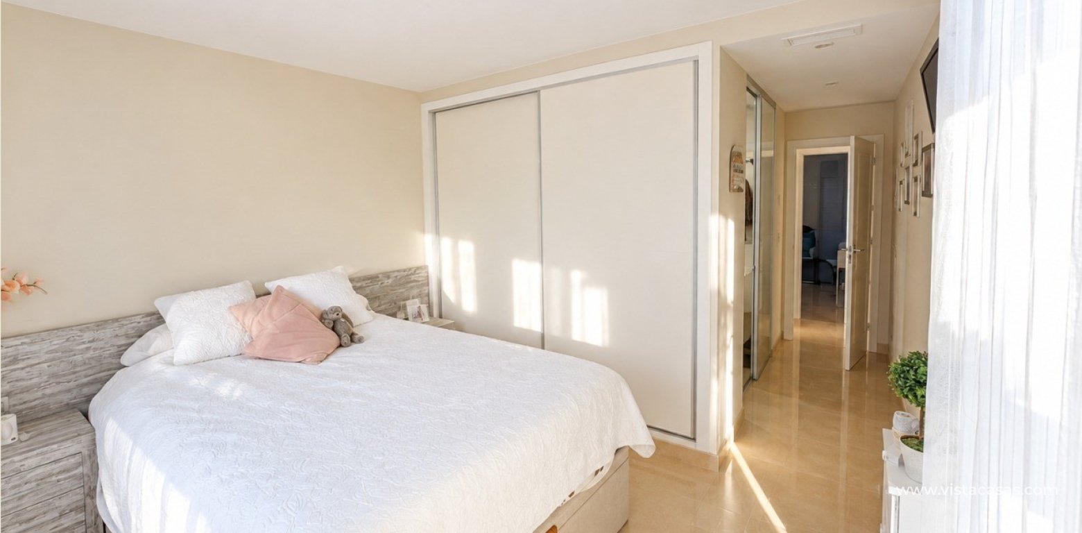 Sale - Appartement - Vistabella Golf