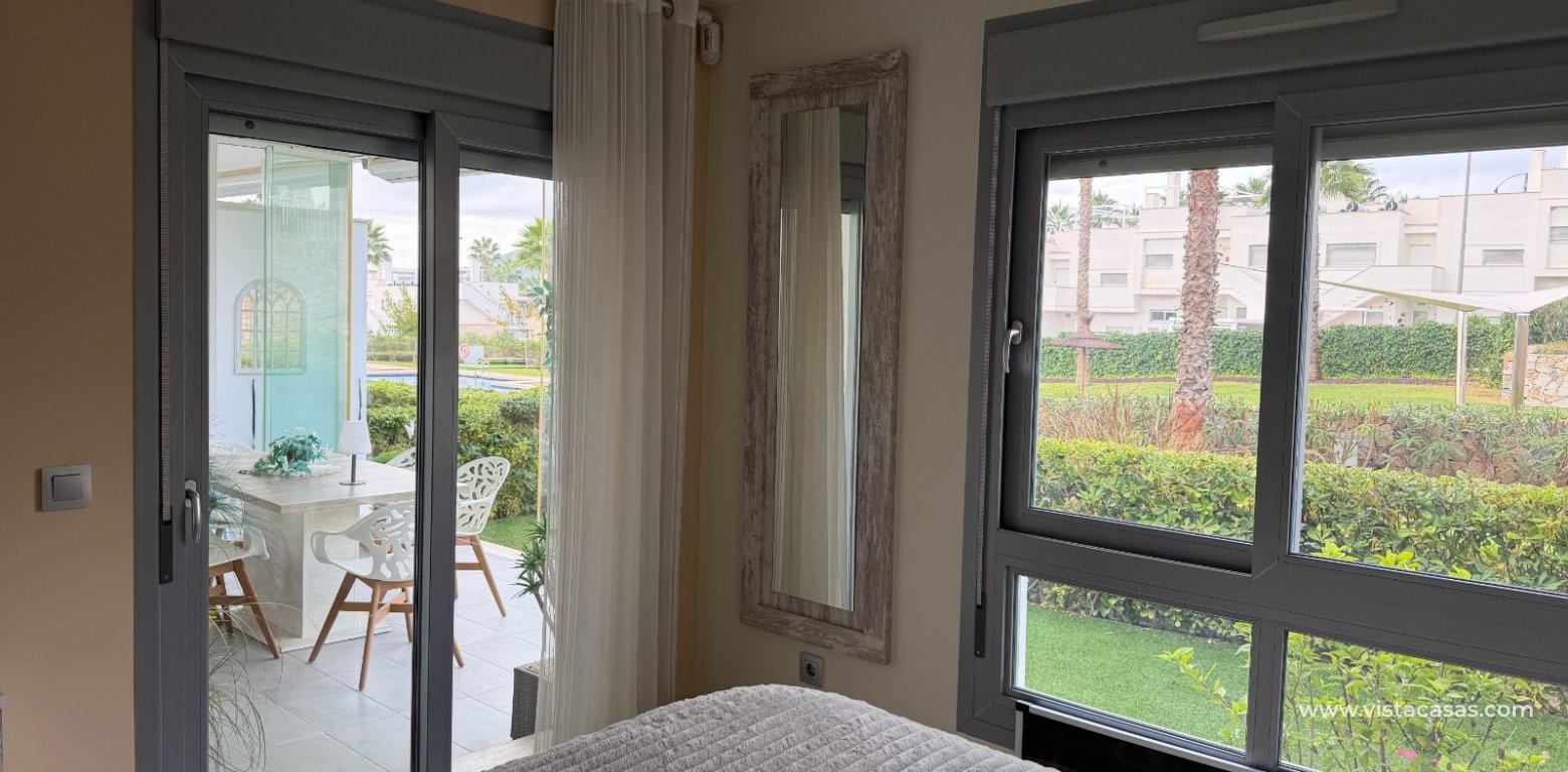 Sale - Appartement - Vistabella Golf