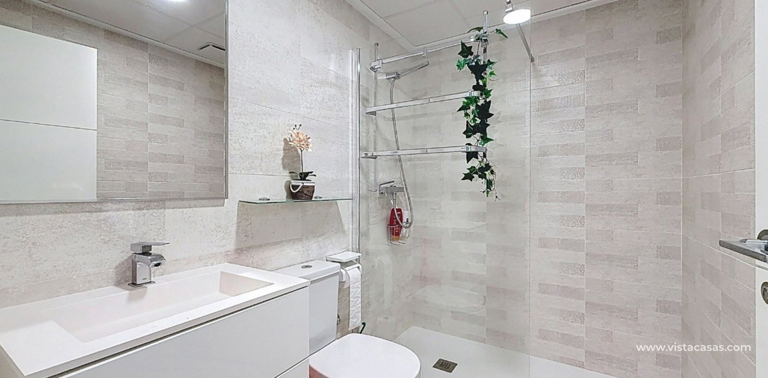 Sale - Appartement - Vistabella Golf