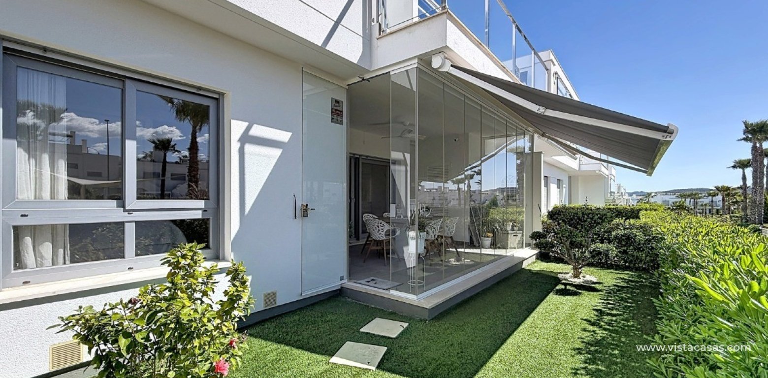 Sale - Appartement - Vistabella Golf
