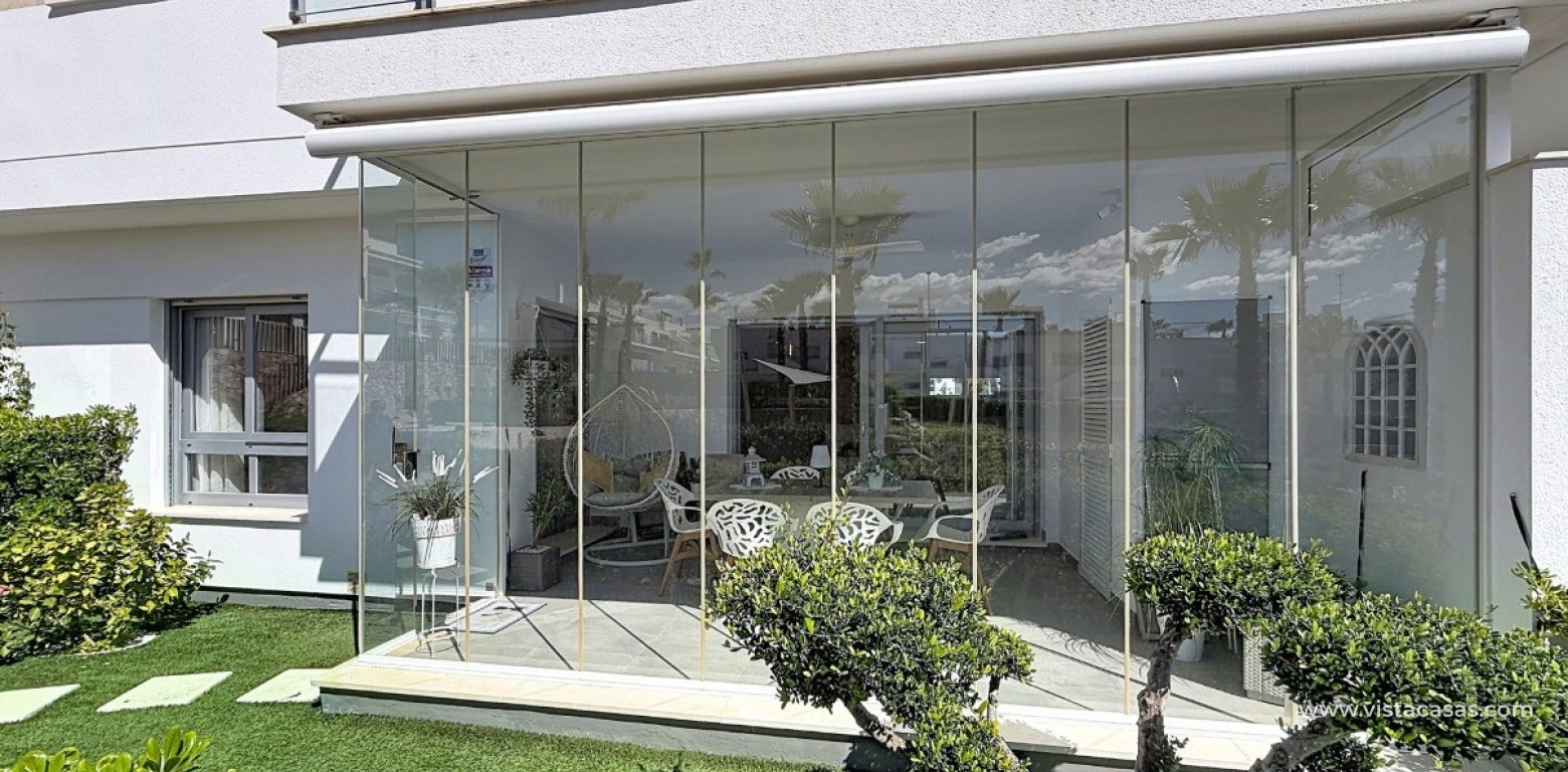 Sale - Appartement - Vistabella Golf
