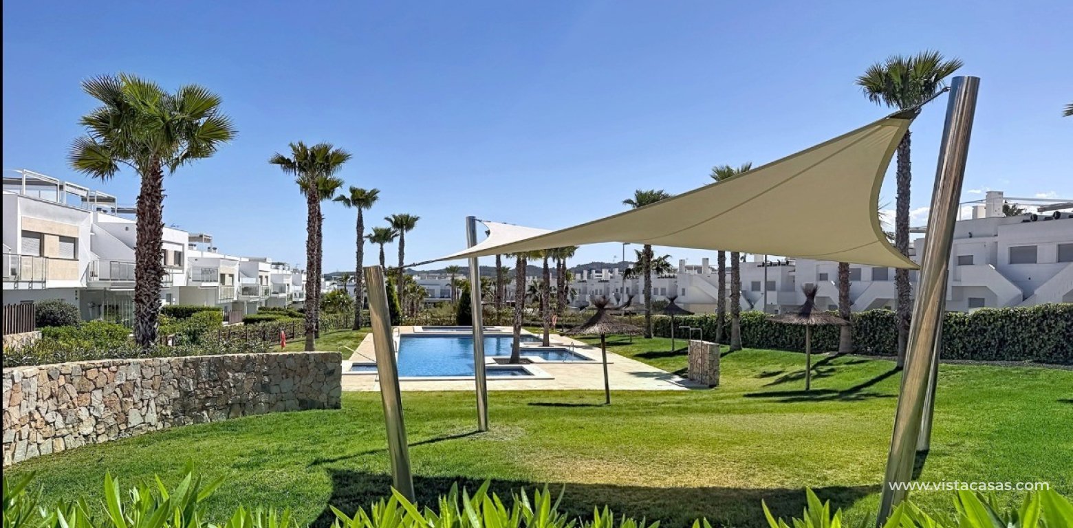 Sale - Appartement - Vistabella Golf