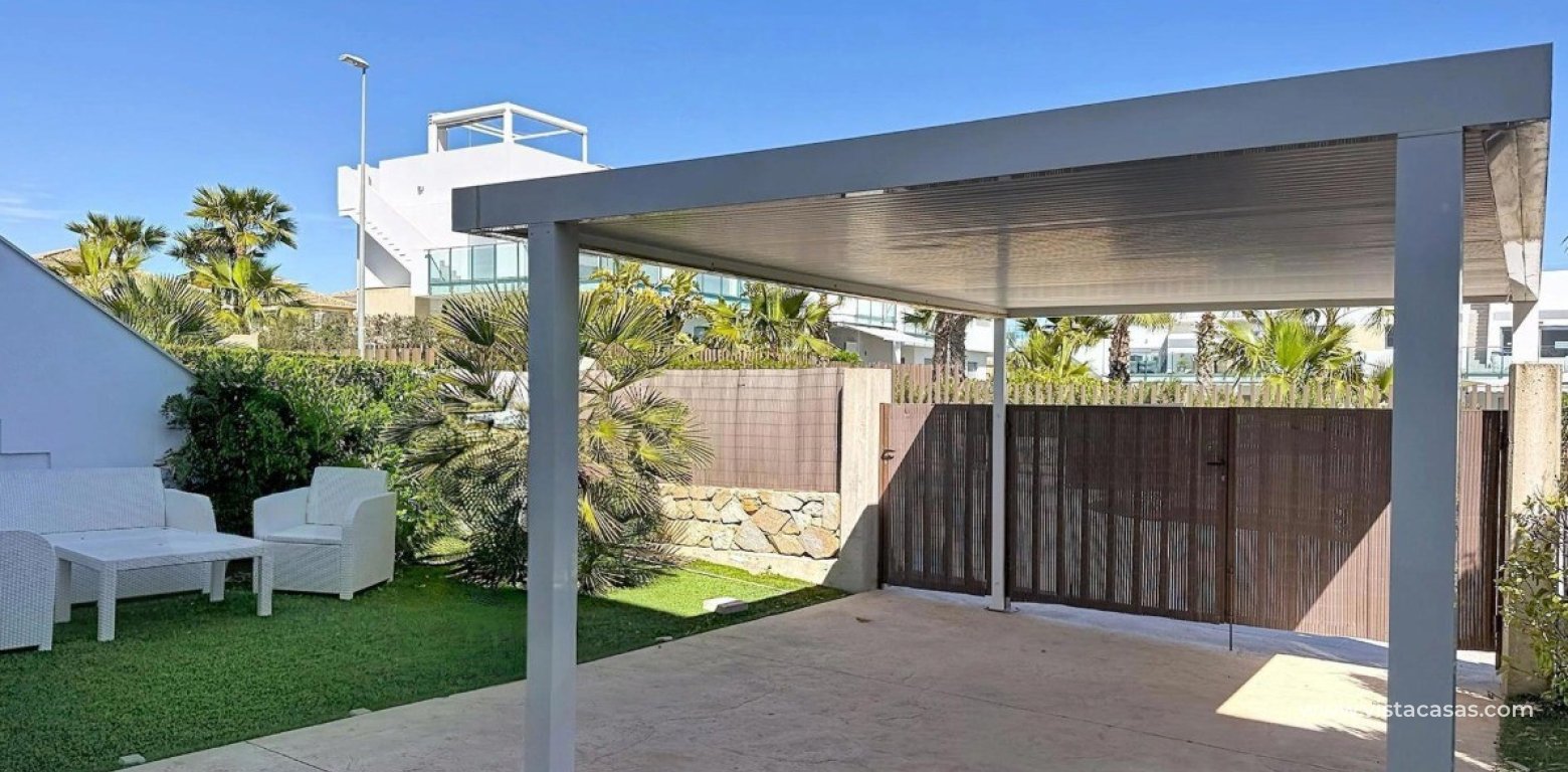 Sale - Appartement - Vistabella Golf
