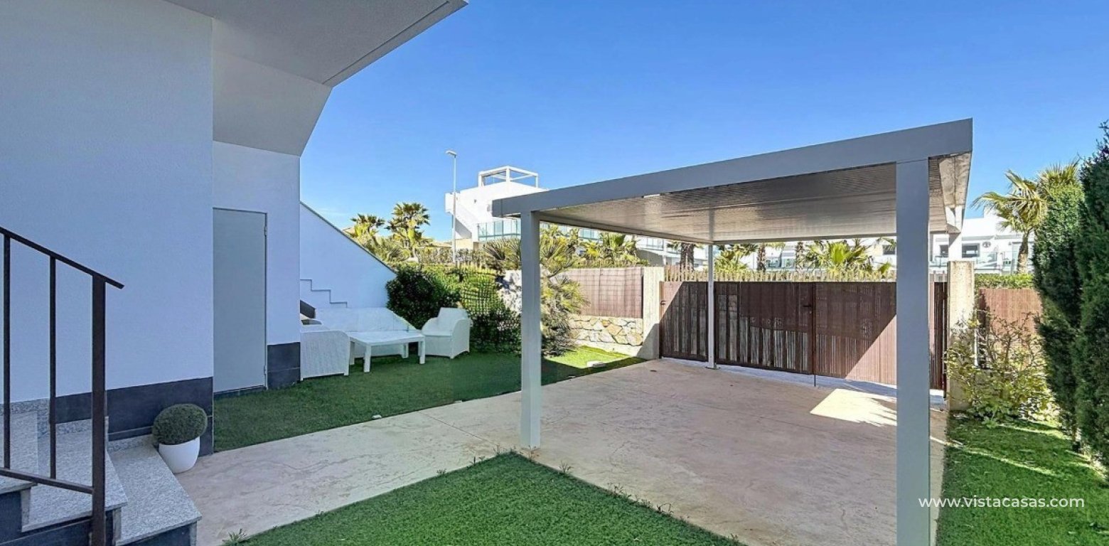 Sale - Appartement - Vistabella Golf