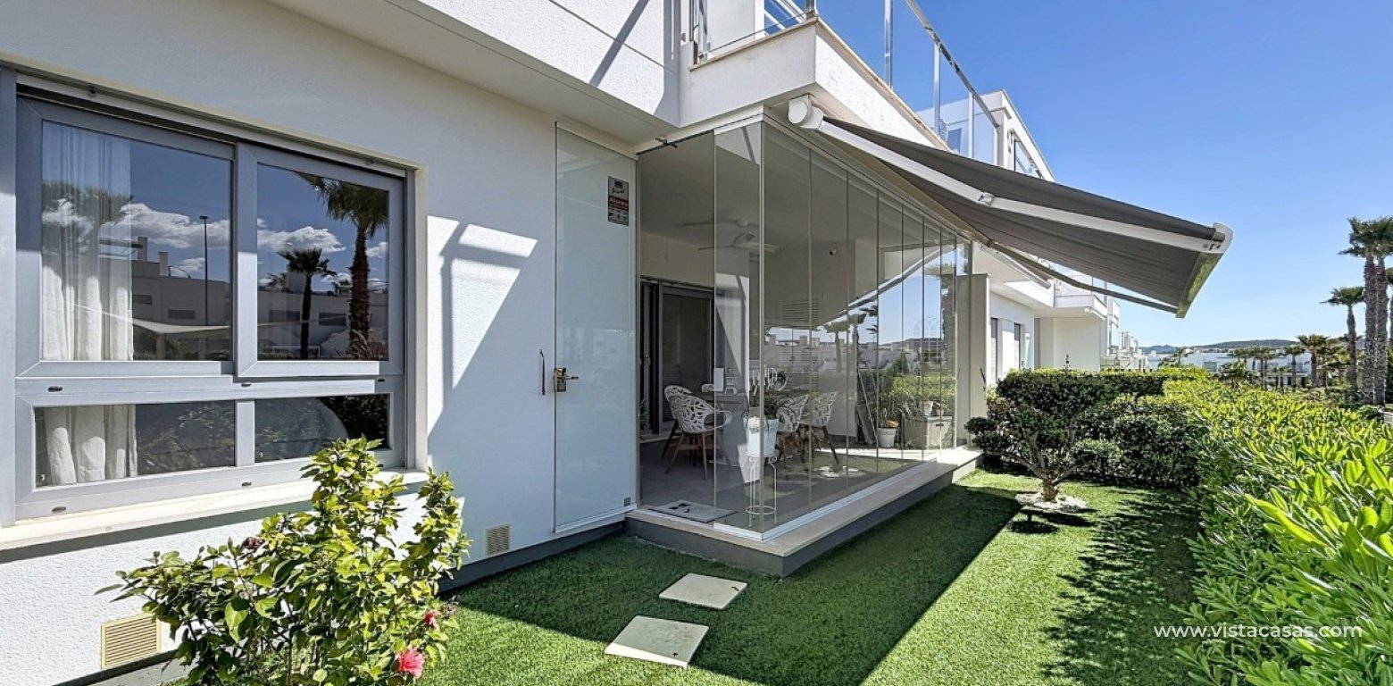 Sale - Appartement - Vistabella Golf