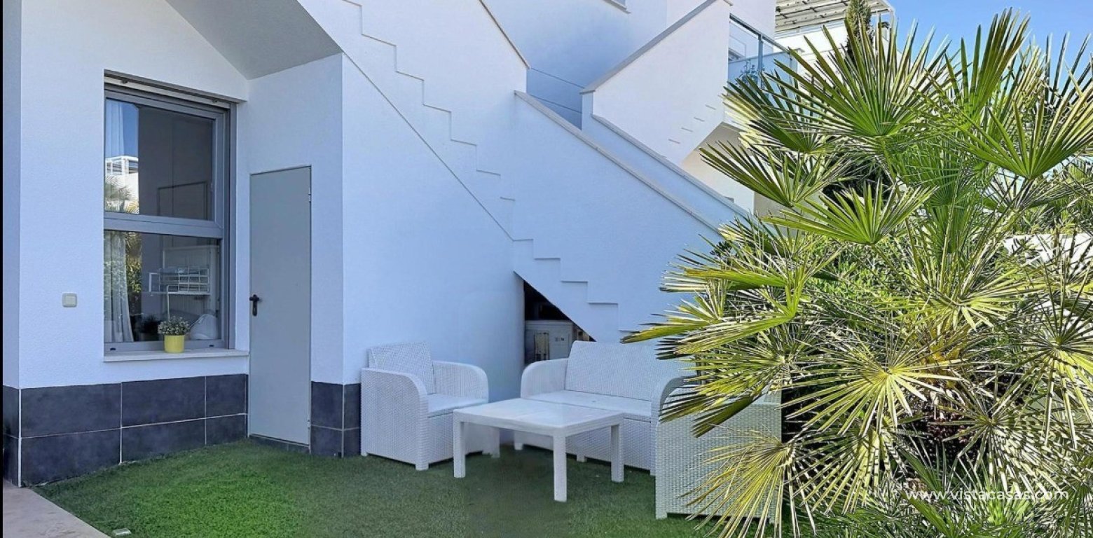 Sale - Appartement - Vistabella Golf