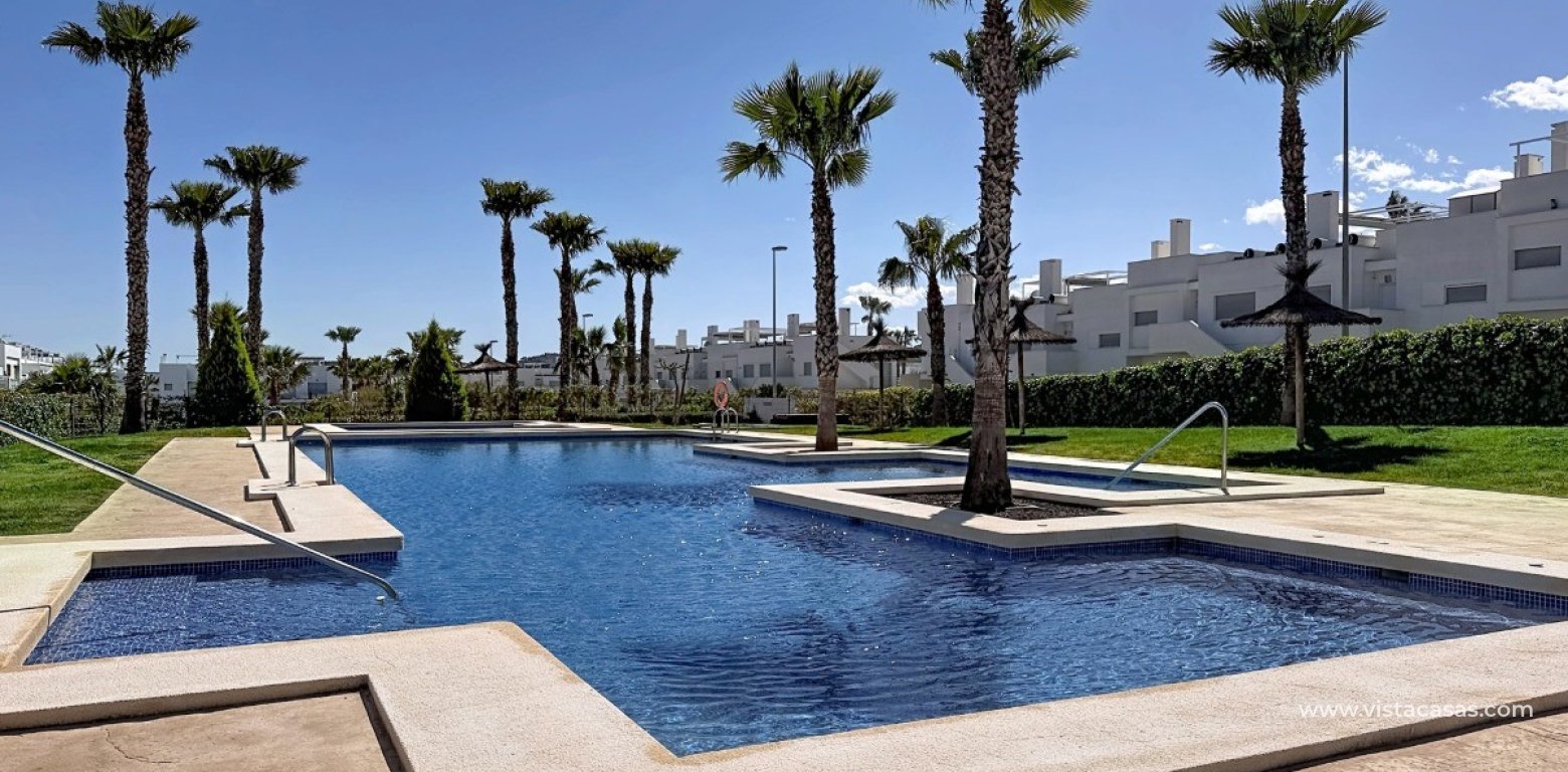 Sale - Appartement - Vistabella Golf