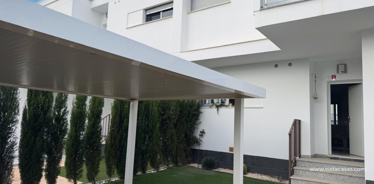 Sale - Appartement - Vistabella Golf