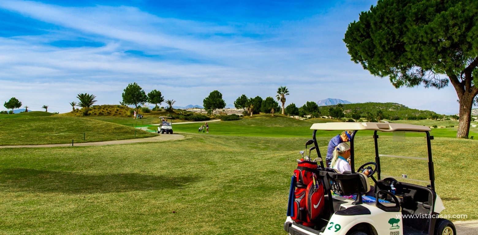 Sale - Appartement - Vistabella Golf