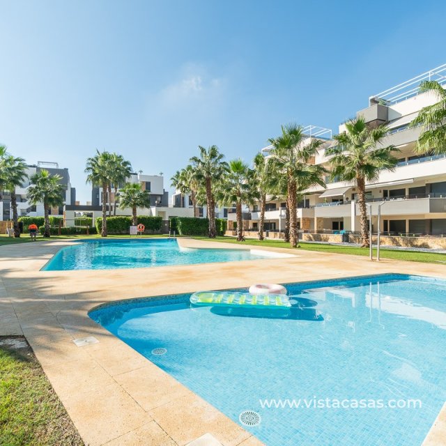 Appartement - Sale - Los Altos - Los Altos