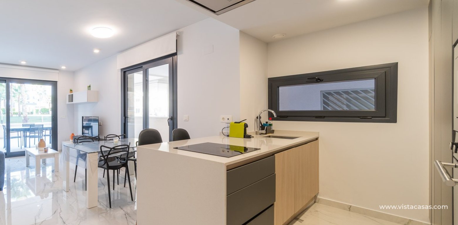 Wtórny - Apartment - Los Altos