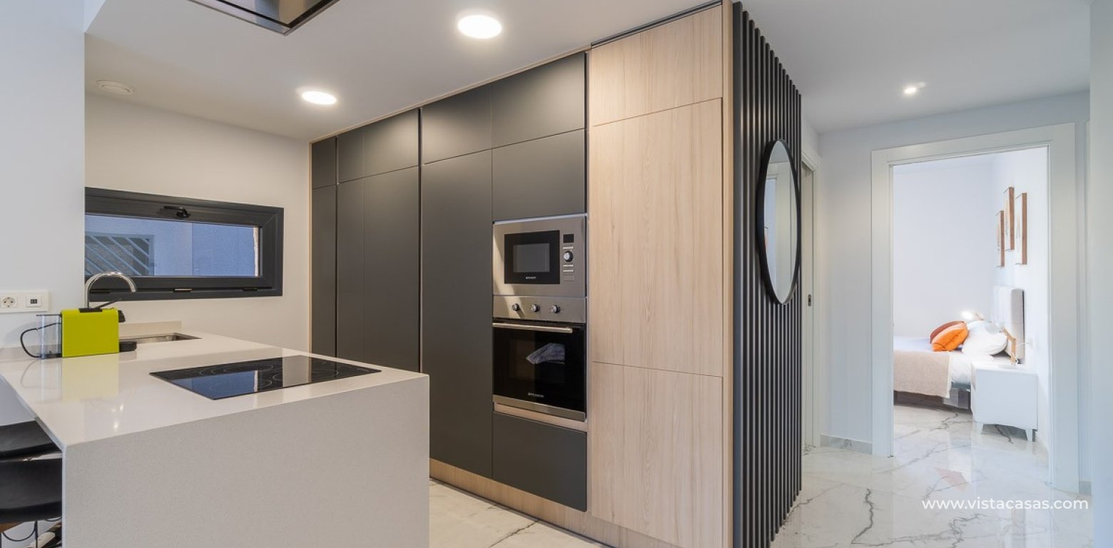 Wtórny - Apartment - Los Altos
