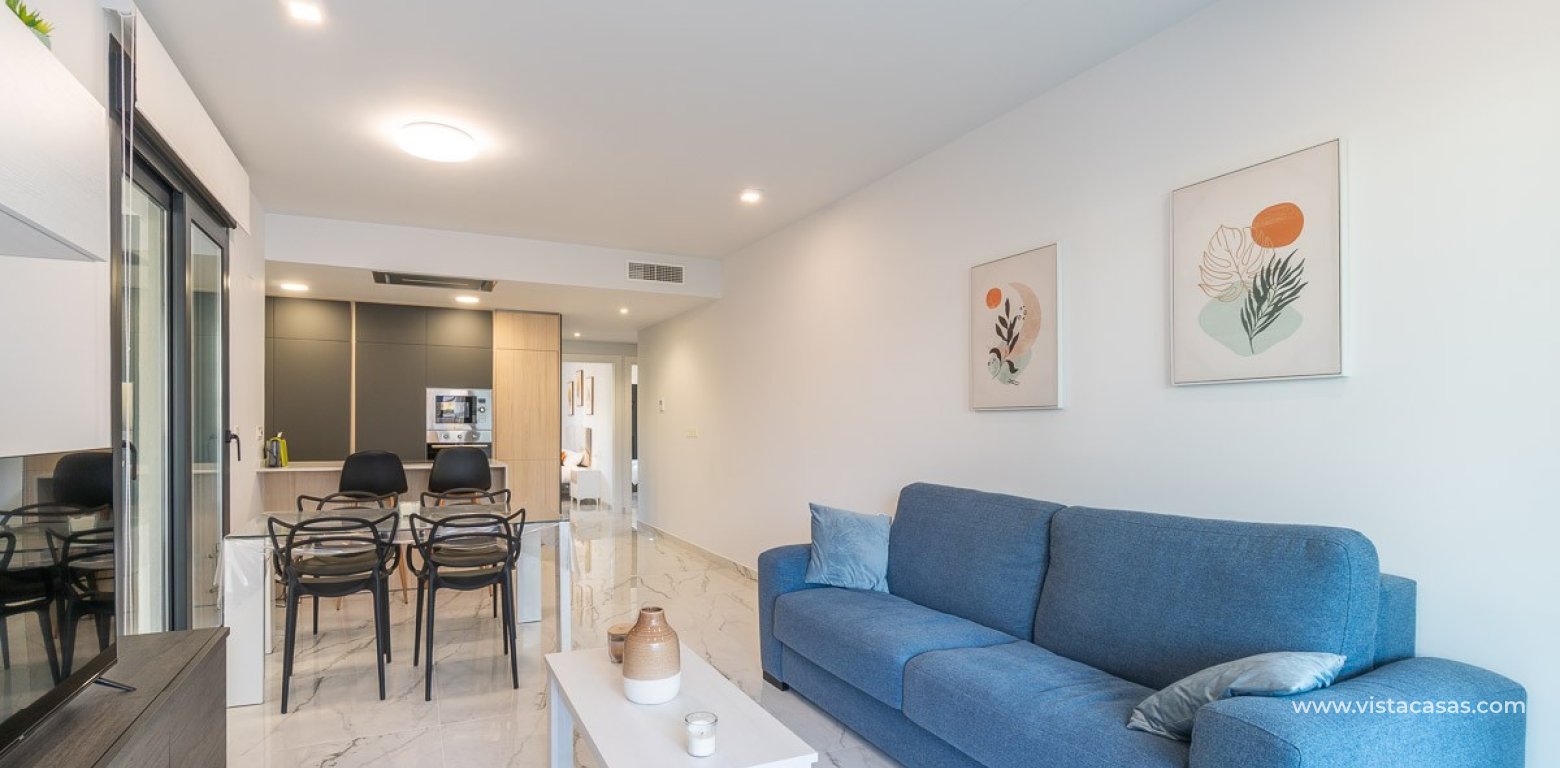 Wtórny - Apartment - Los Altos