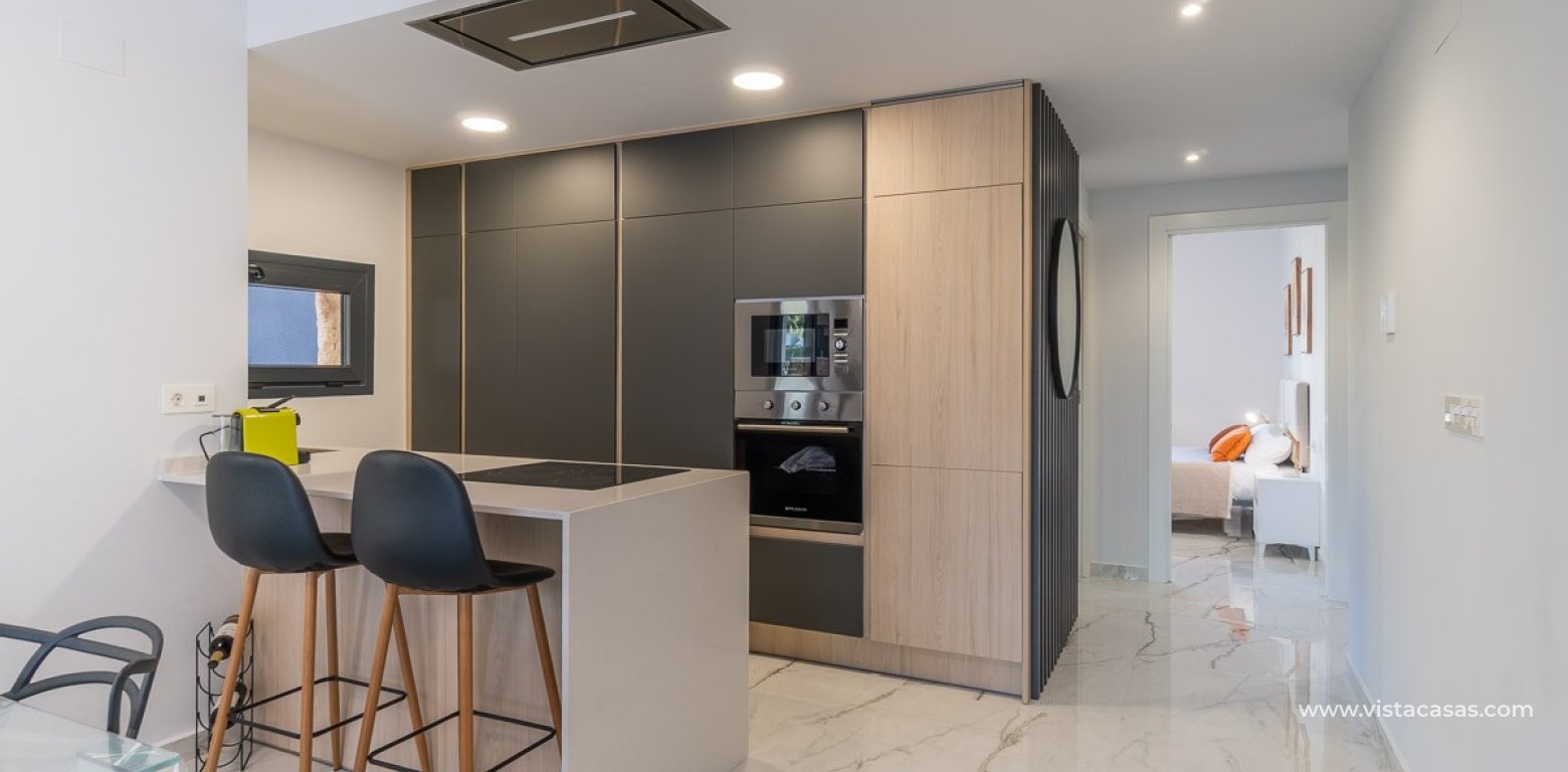 Wtórny - Apartment - Los Altos