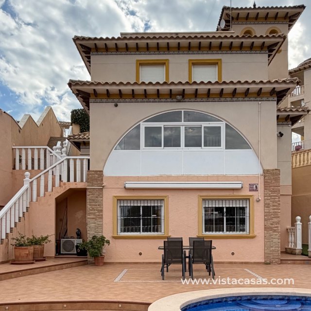 Villa - Sale - Cabo Roig - Cabo Roig