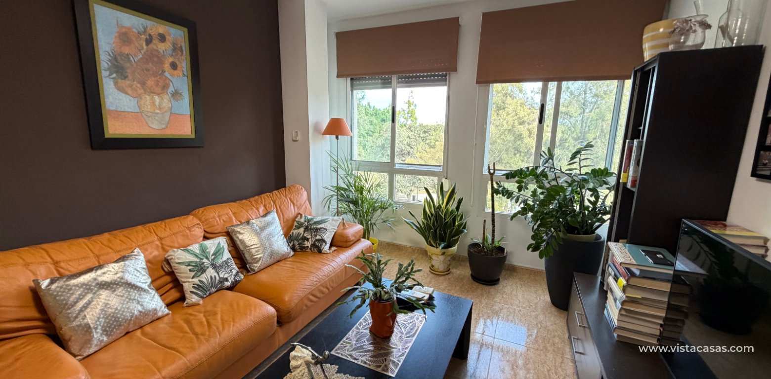 Vente - Appartement - Pilar de la Horadada