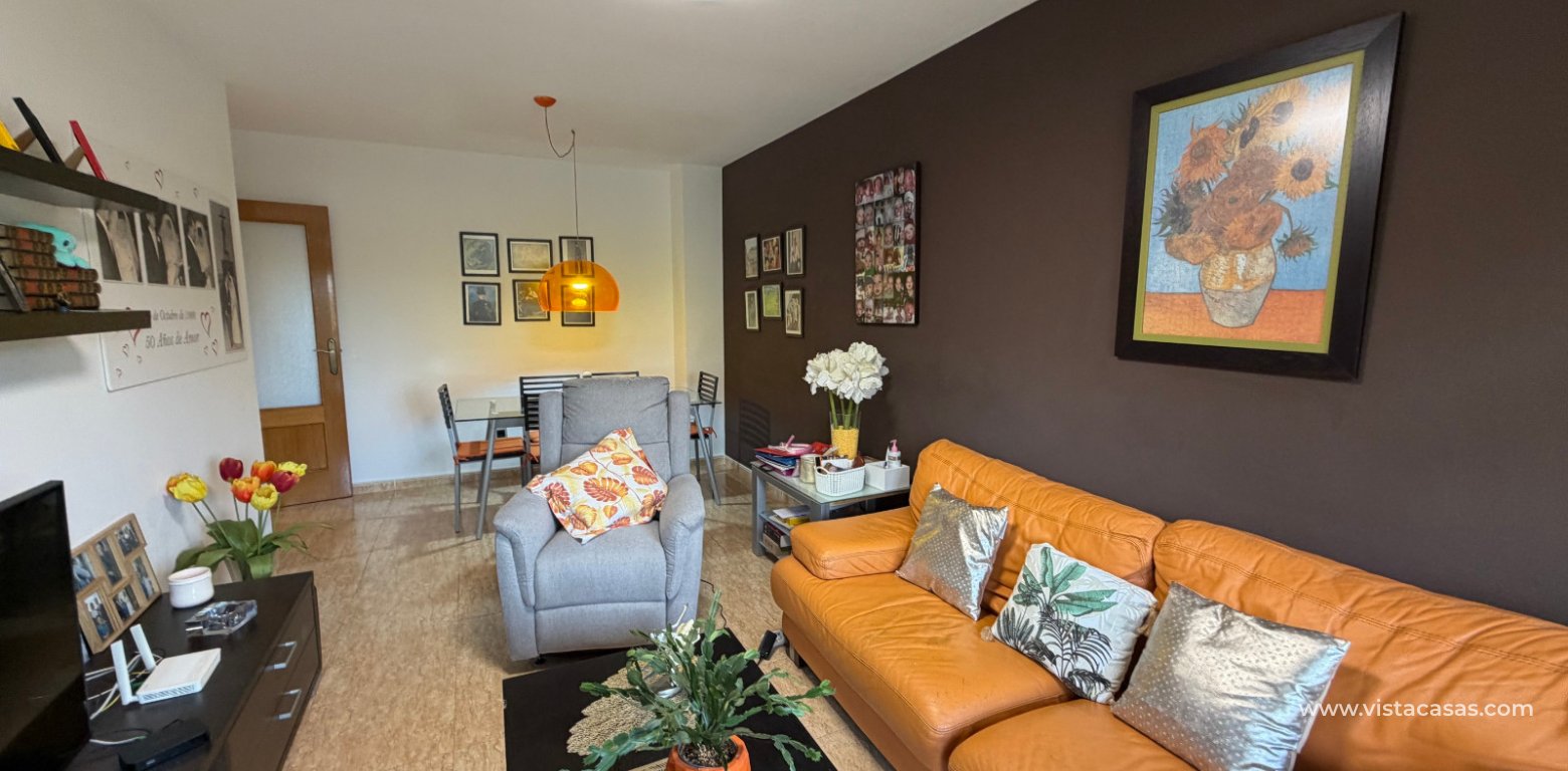 Vente - Appartement - Pilar de la Horadada