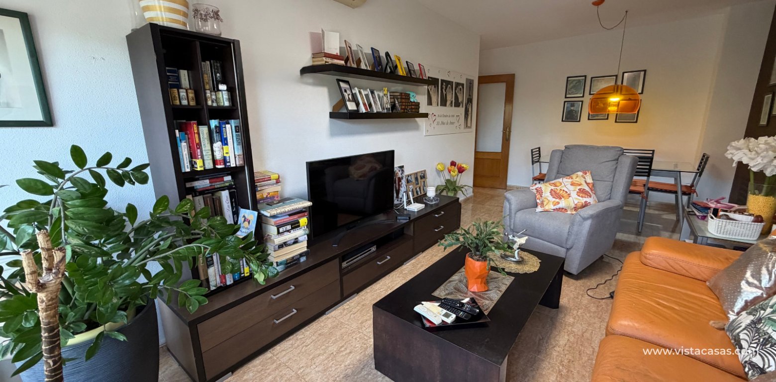 Vente - Appartement - Pilar de la Horadada