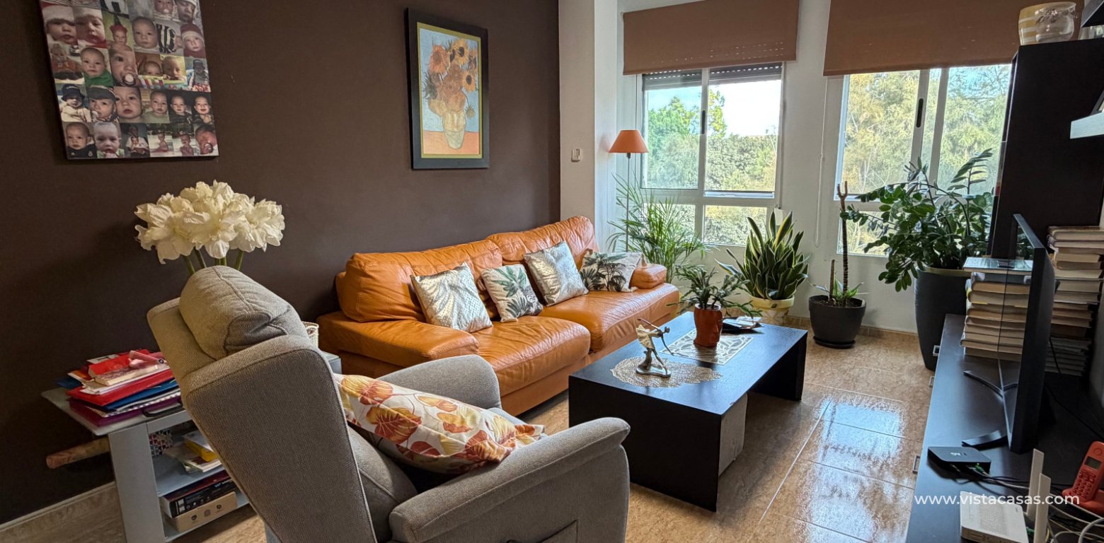 Vente - Appartement - Pilar de la Horadada