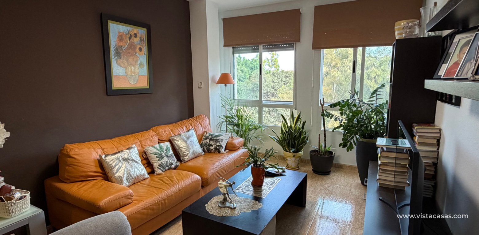 Vente - Appartement - Pilar de la Horadada