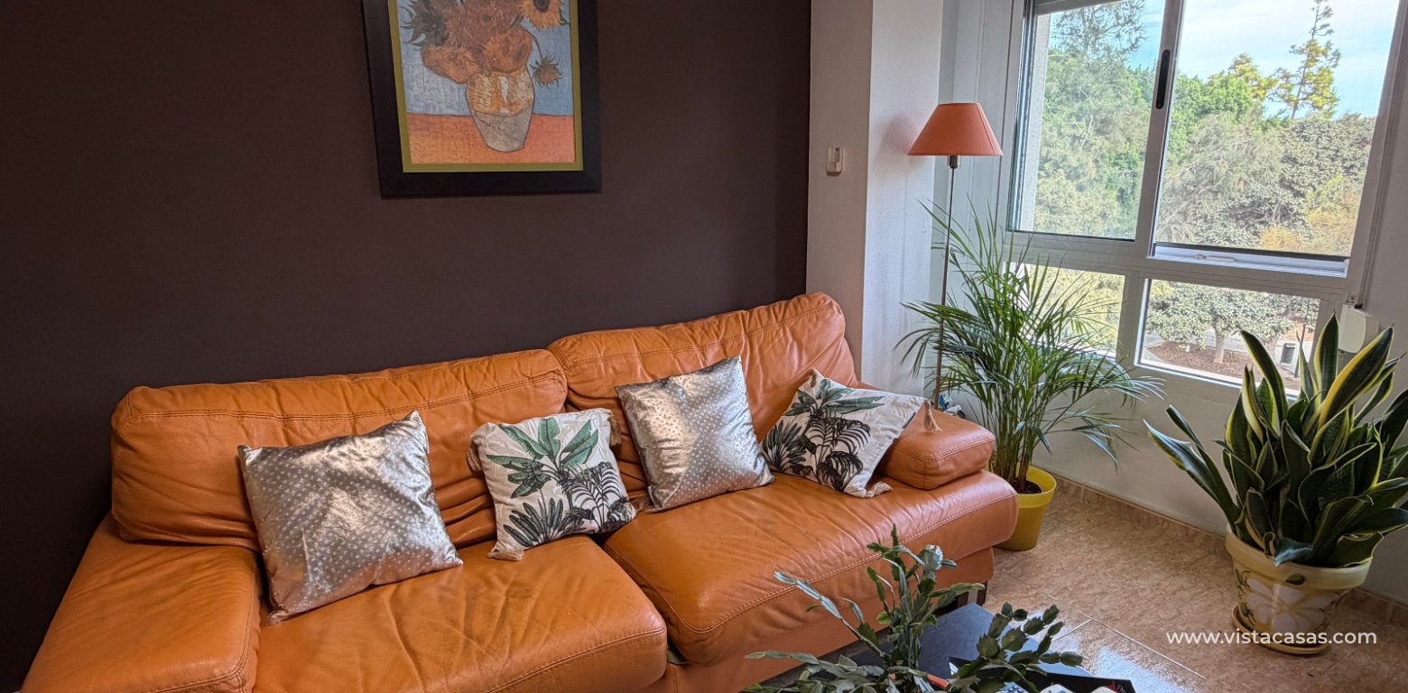 Vente - Appartement - Pilar de la Horadada
