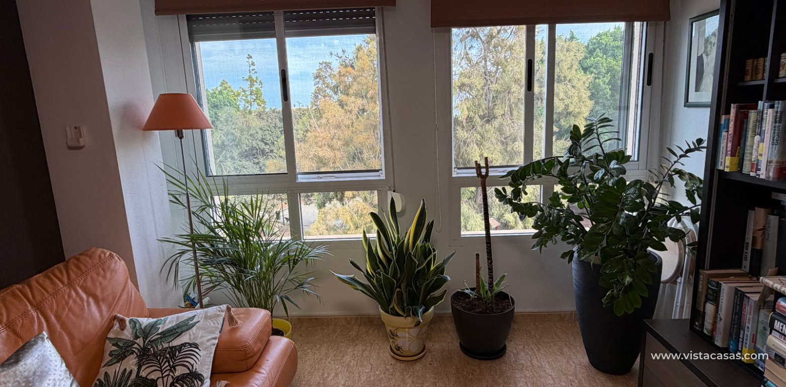 Vente - Appartement - Pilar de la Horadada