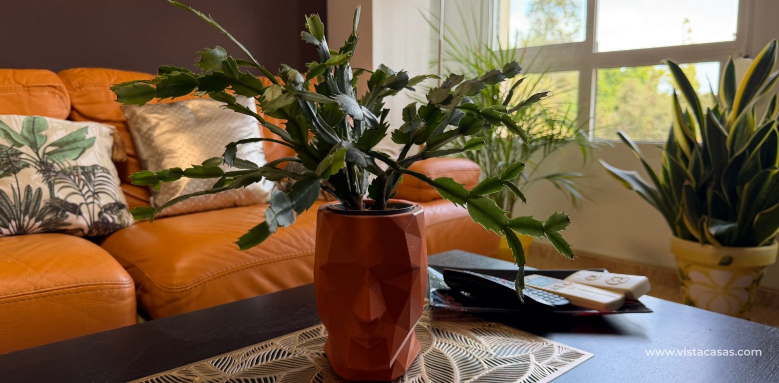 Vente - Appartement - Pilar de la Horadada