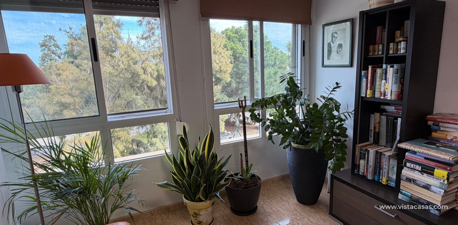 Vente - Appartement - Pilar de la Horadada