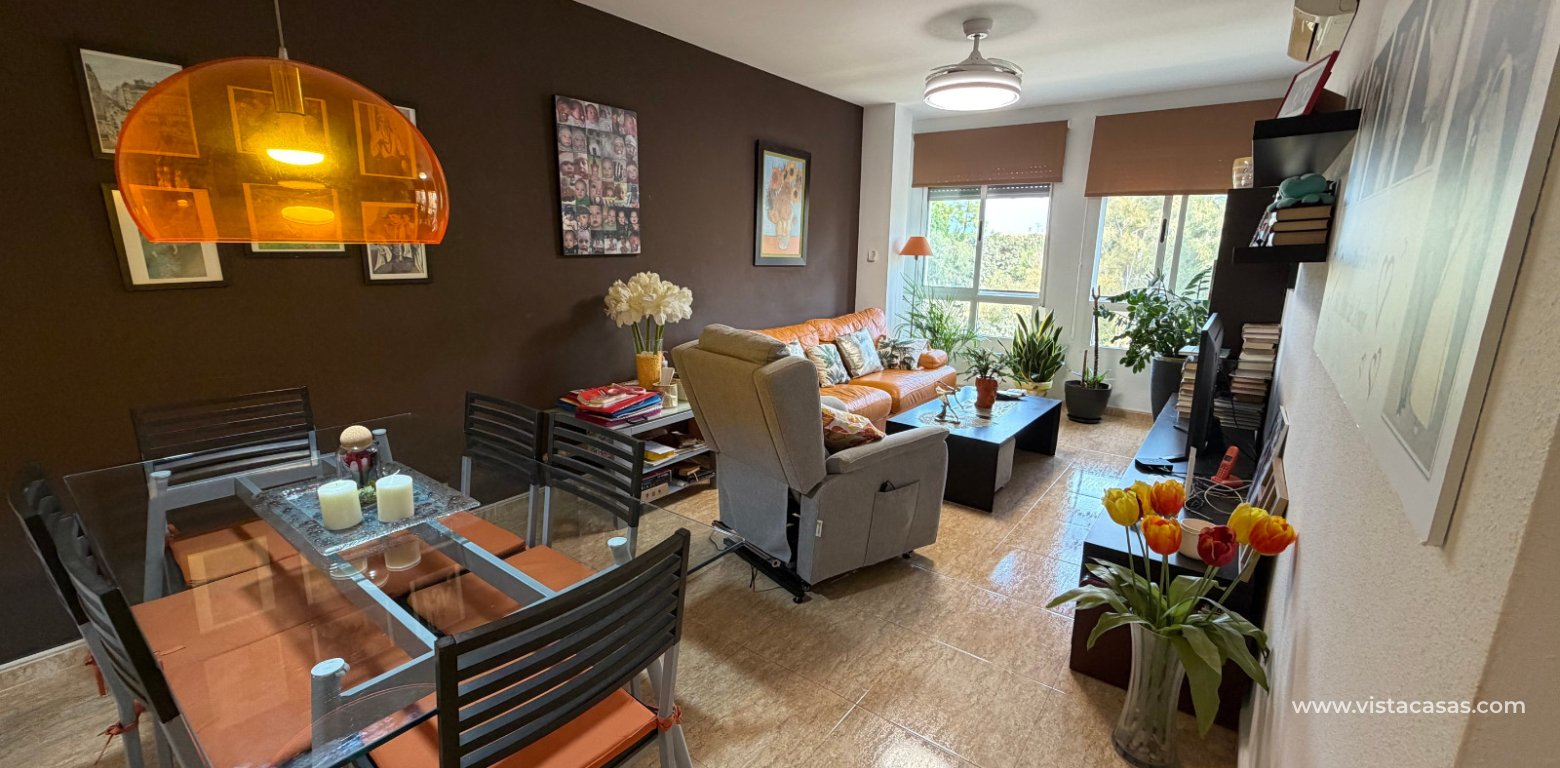 Vente - Appartement - Pilar de la Horadada