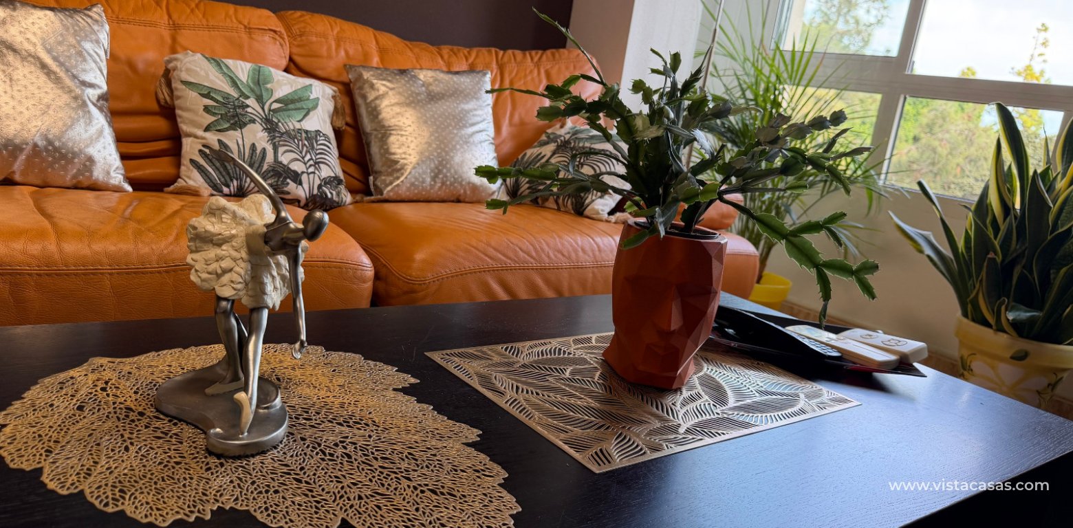 Vente - Appartement - Pilar de la Horadada