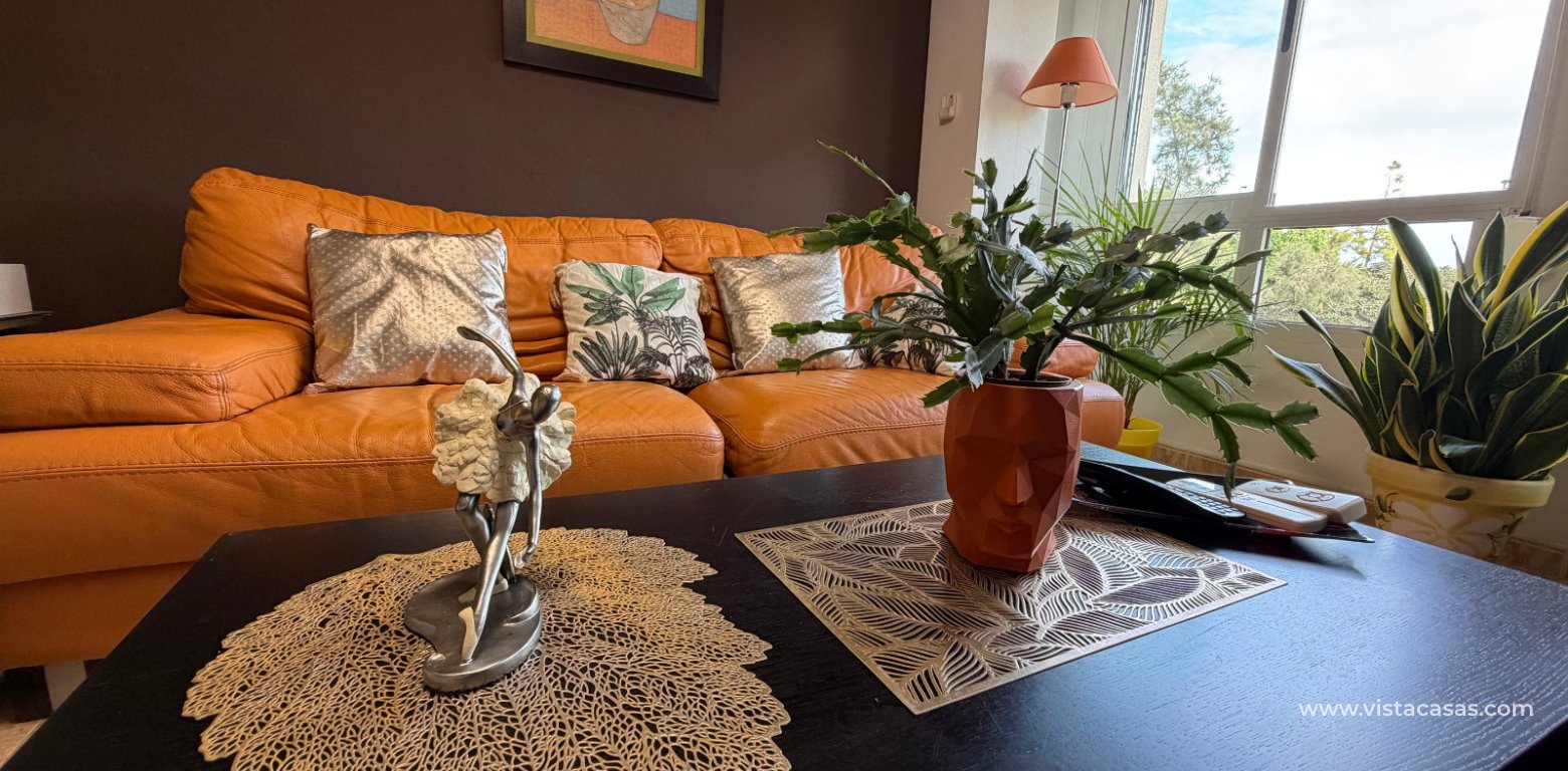 Vente - Appartement - Pilar de la Horadada
