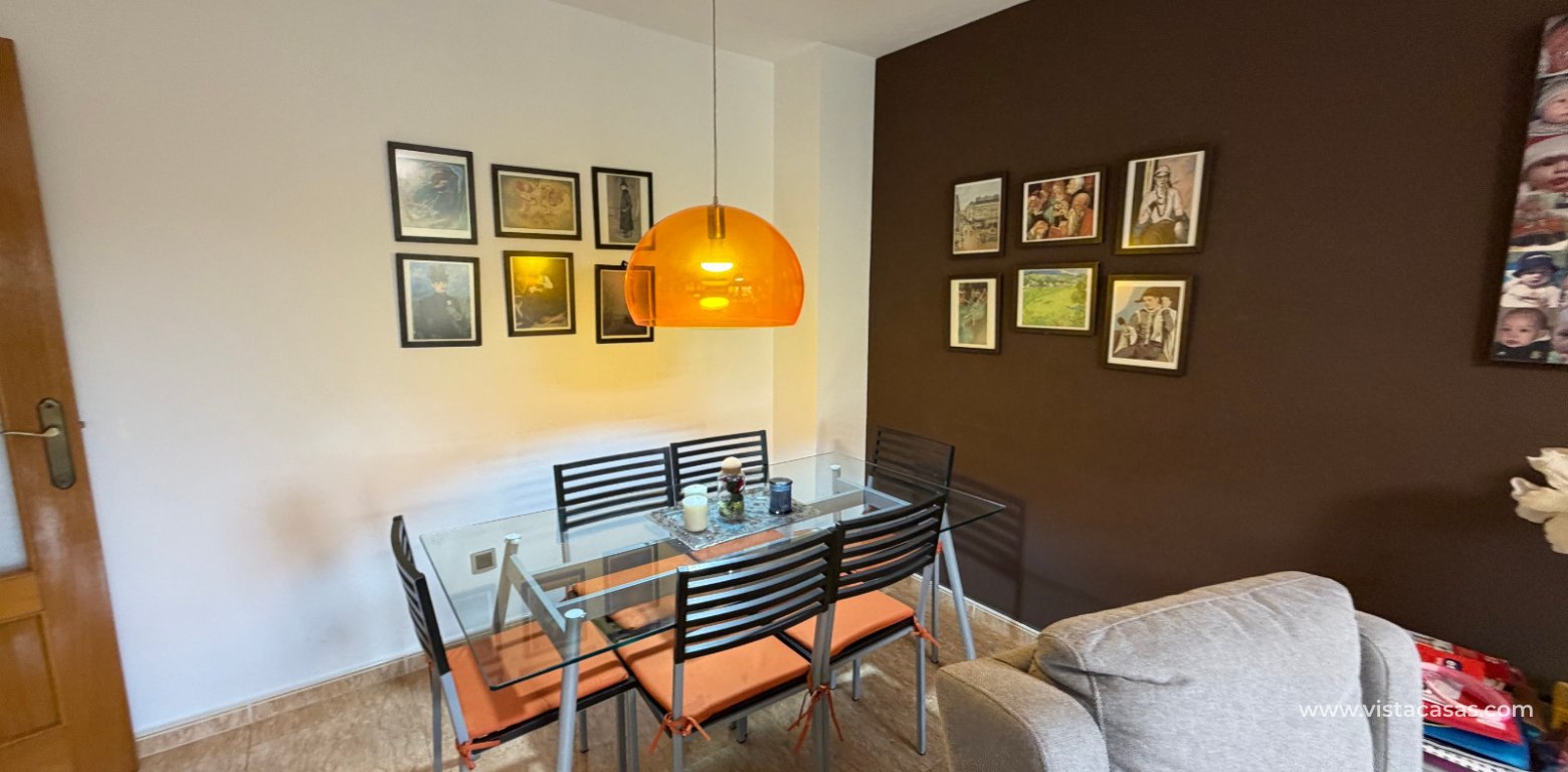 Vente - Appartement - Pilar de la Horadada