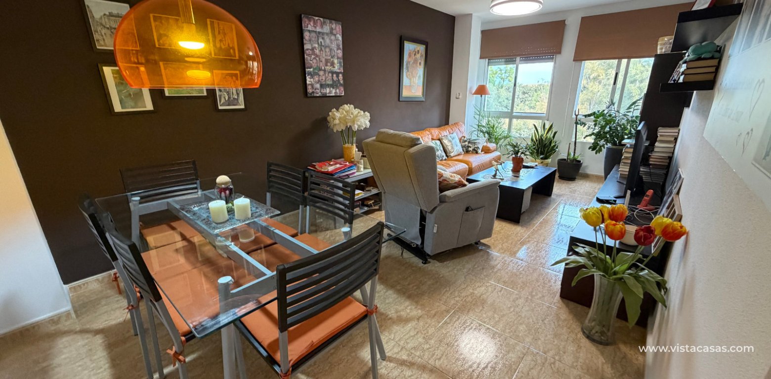 Vente - Appartement - Pilar de la Horadada