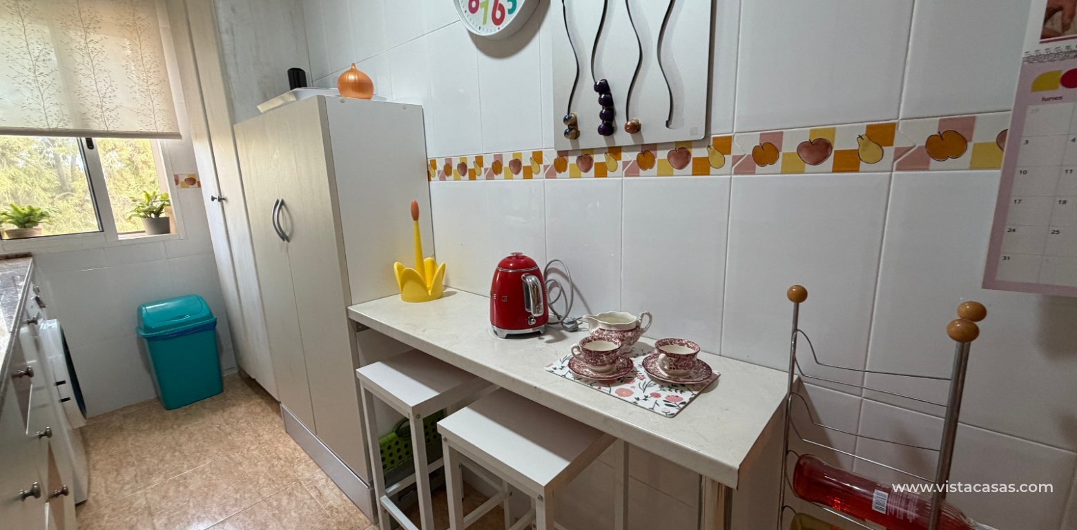Vente - Appartement - Pilar de la Horadada