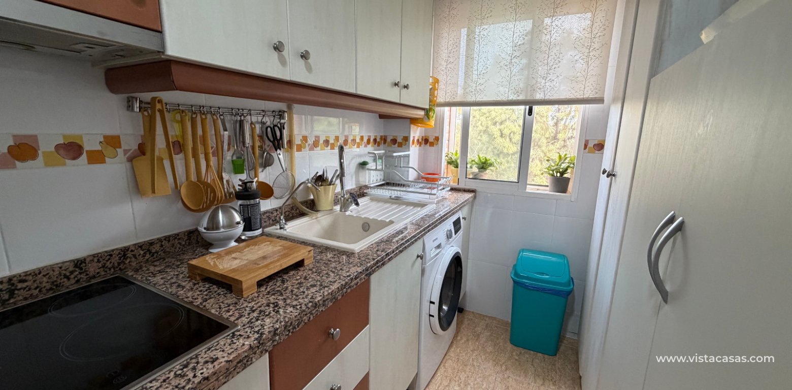 Vente - Appartement - Pilar de la Horadada