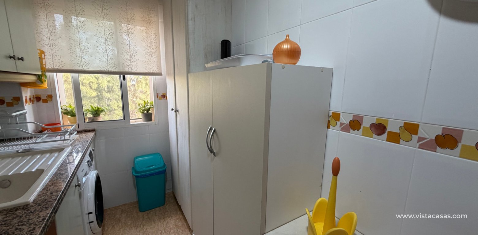 Vente - Appartement - Pilar de la Horadada